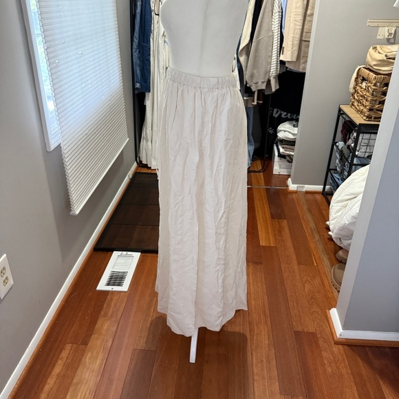 J. Crew | Maxi Skirt | Size Small - Picture 4 of 7